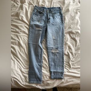 SHEIN Mom Jeans Womens Size 2